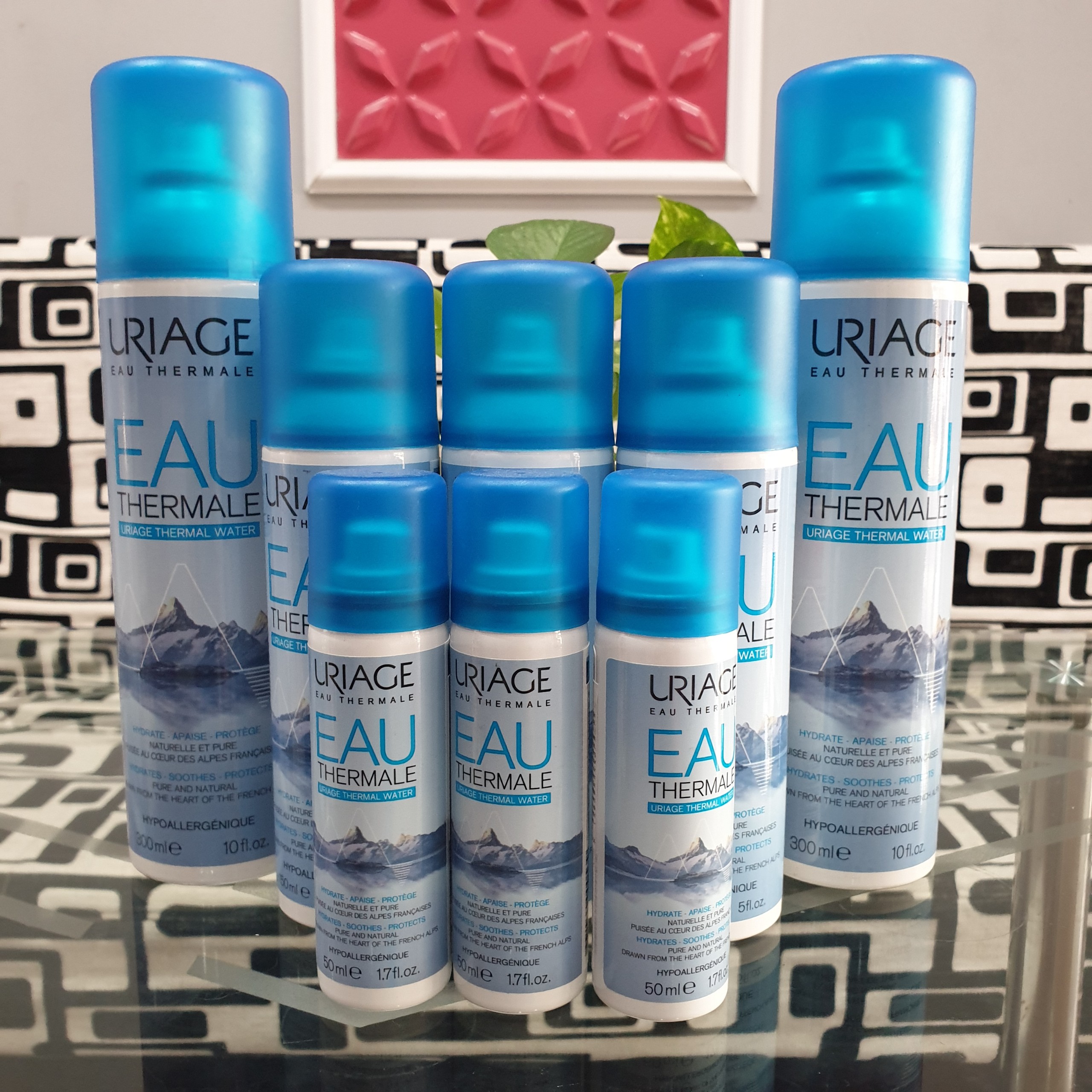 Uriage Thermal Water 150ml
