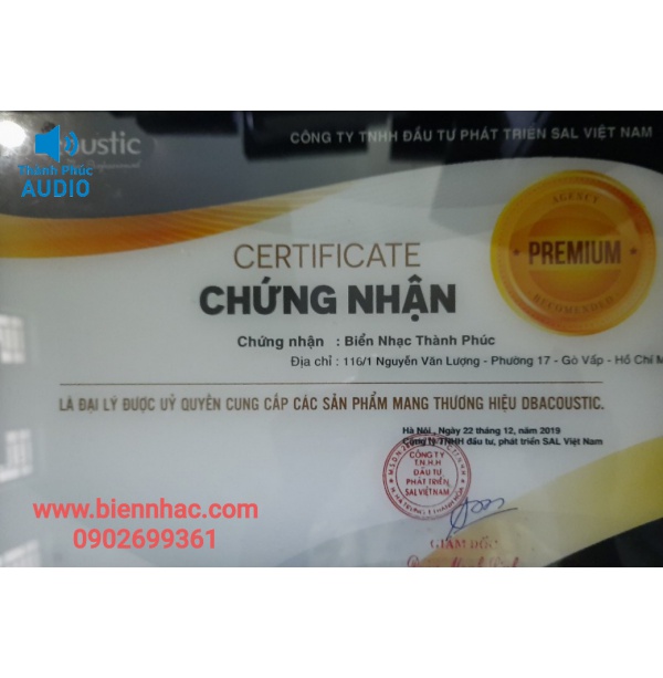 vang số siso os 510