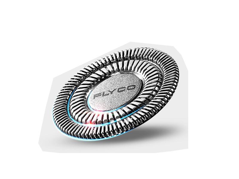 Máy cạo râu Flyco FS871VN