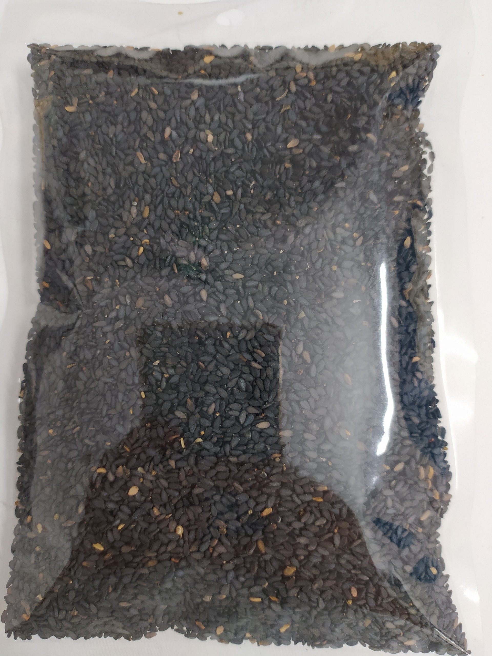 VỪNG ĐEN GÓI 100G