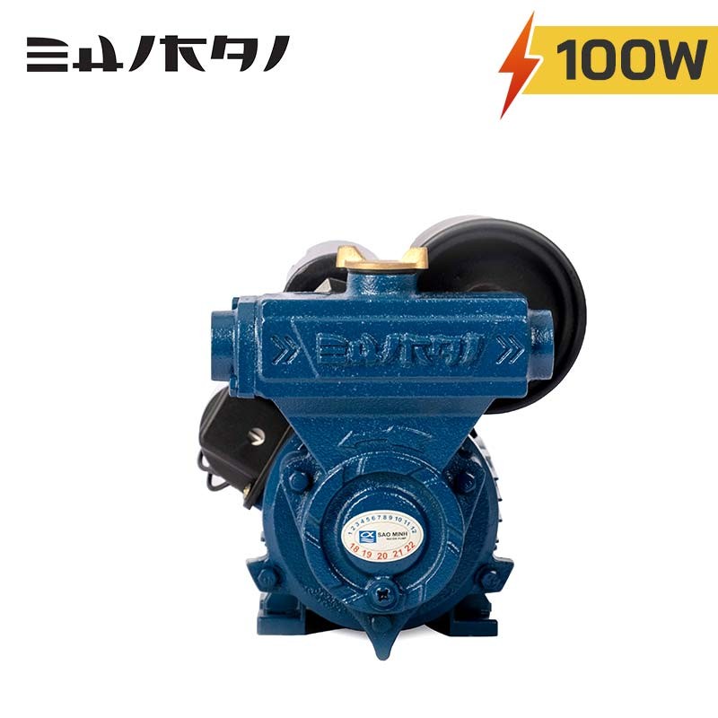 Máy bơm tăng áp SAKAI SK-101 100W