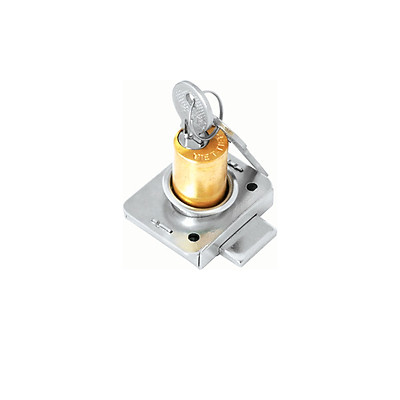 Ổ khóa tủ Việt Tiệp 03201