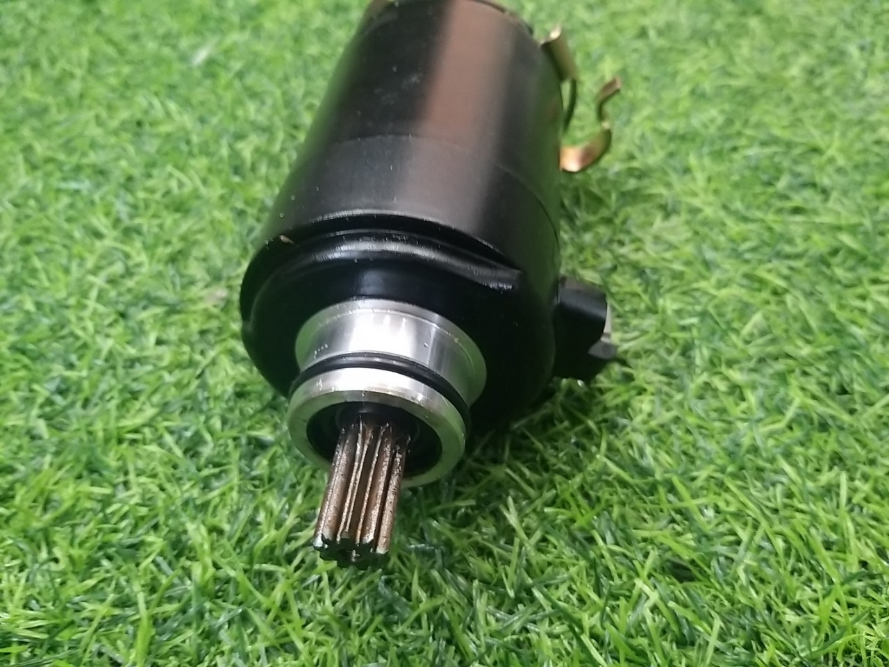 Củ đề mô tơ đề Honda Hornnet 250, CBR250 dòng 4 máy