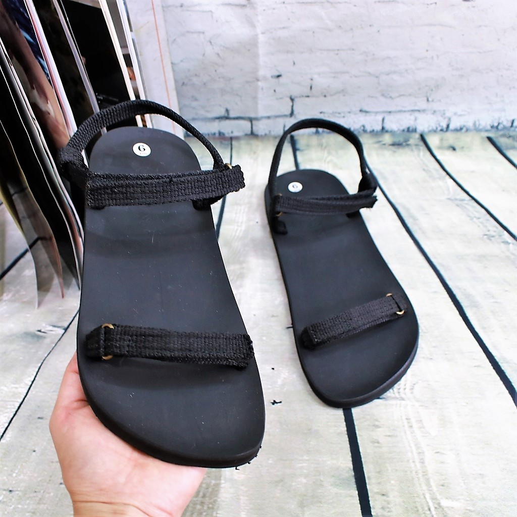 Sandal Nữ Quai Ngang – ST-789 - GIAVY