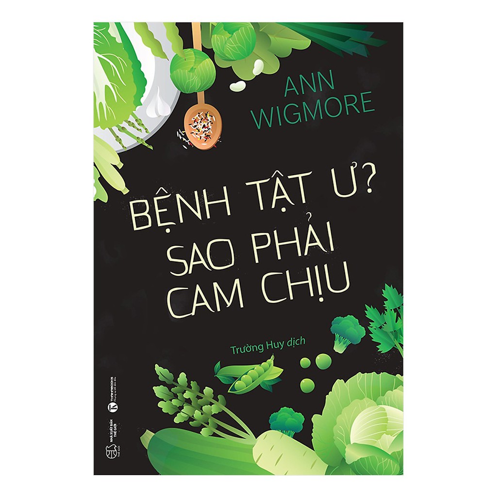 Bệnh tật ư? sao phải cam chịu
