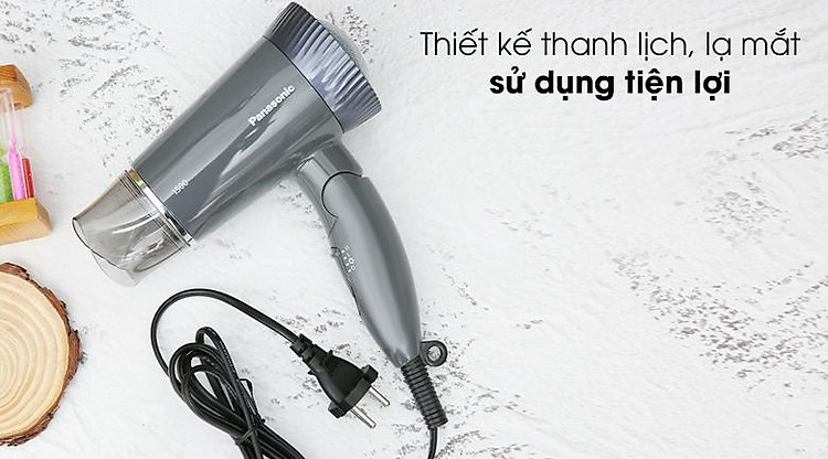 Máy sấy tóc Panasonic EH-ND57-H645/P645 - 1500W