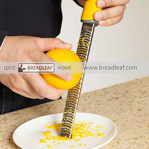 Dụng Cụ Bào Vỏ Chanh Breadleaf 32cm x 2.6cm
