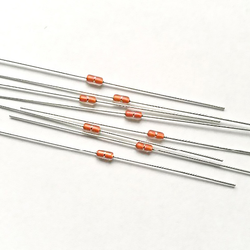Điện trở nhiệt ntc - mf58 104 100k 3950 5% bếp từ