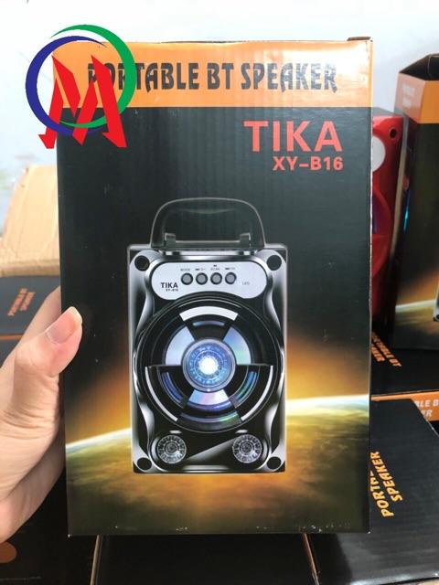 [HCM]Loa bluetooth Hs.13/16 (Mã mới XY-B408)