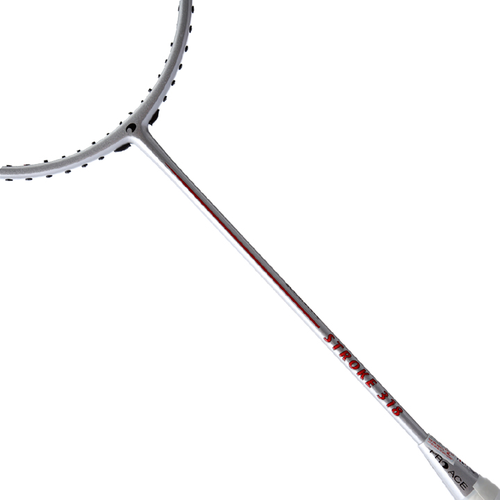 Vợt Cầu Lông Proace Stroke 318 1 vợt 1 túi [Ảnh thật] [Có bảo hành] [Có sẵn] [Rẻ vô địch]