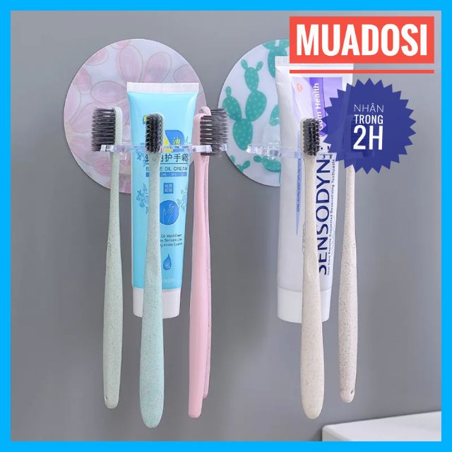 BÁO GIÁ Kệ Để Bàn Chải Đánh Răng Dán Tường | Shopee Lazada Sendo Tiki mới nhất 76 Giá Kệ Để Bàn Chải Kem Đánh Răng Dao Cạo Râu Đồ Dùng Phòng Tắm Dán Tường