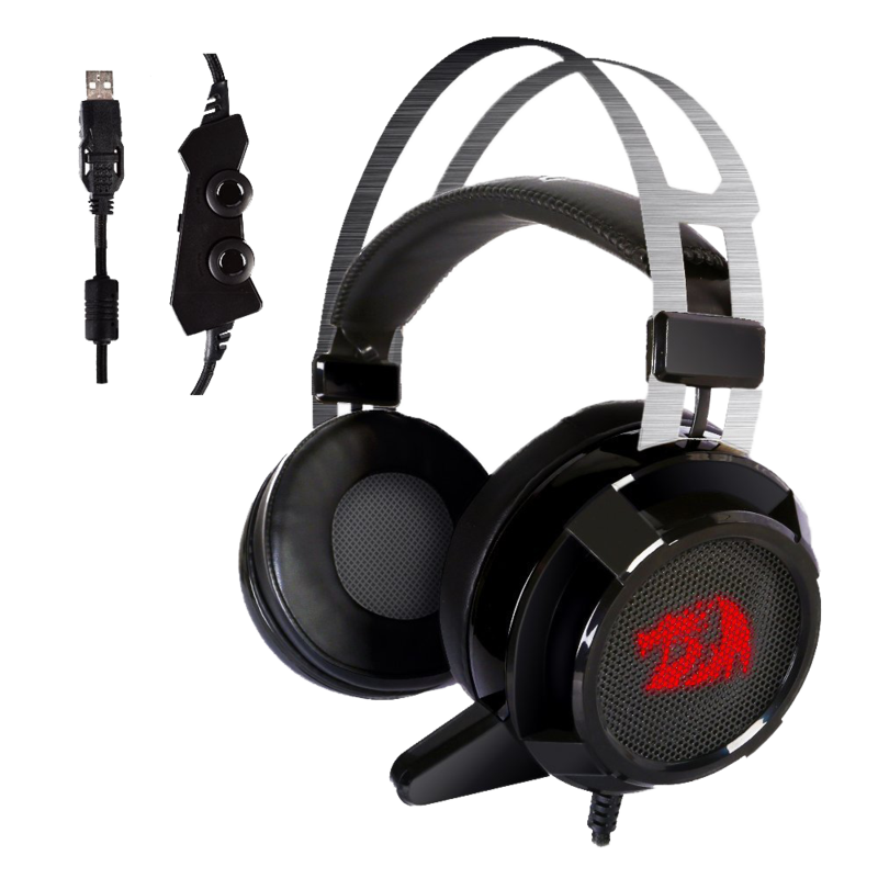 Tai nghe redragon H301 7.1