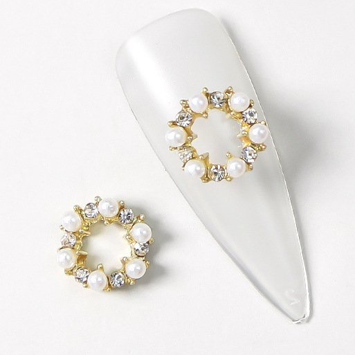 [Charm] charm nail - charm cao cấp các loại