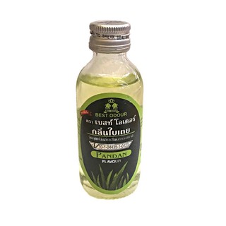 Hương lá dứa Thái Lan lọ 30ml