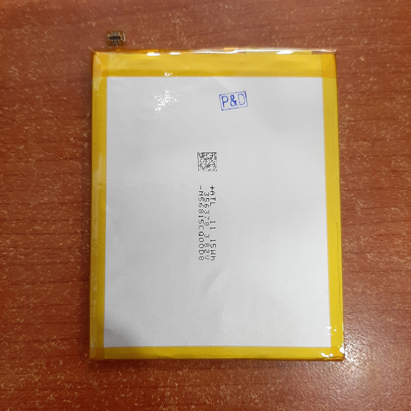 Pin điện thoại Huawei Honor 9 Lite Zin