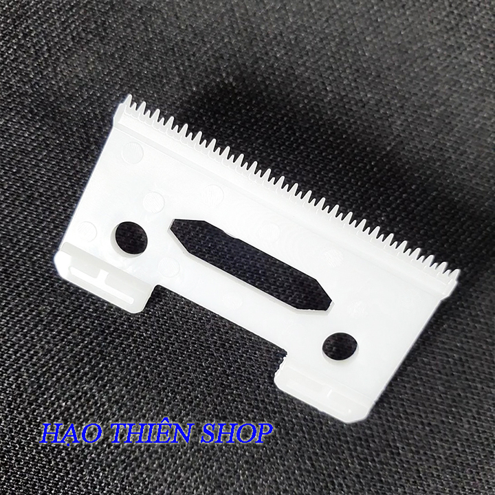 Lưỡi kép tông đơ - lưỡi sứ Ceramic cao cấp