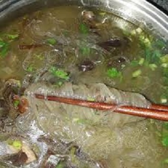 1KG MIẾN DONG BẮC NGON RẺ