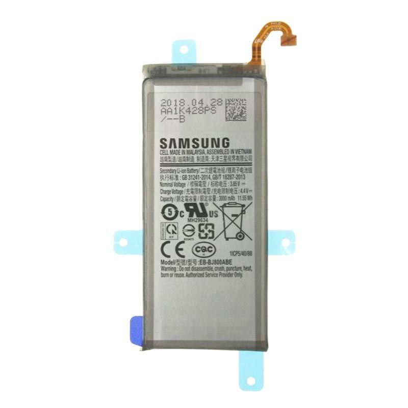 Pin samsung a6 / j6 / j8
