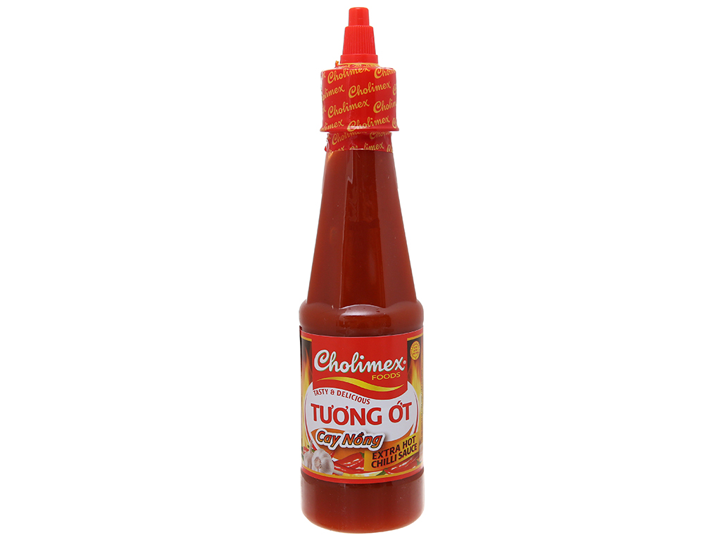 Tương Ớt Cholimex 270g
