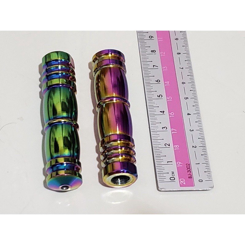 Gác chân sau gắn cub 81 cub 82