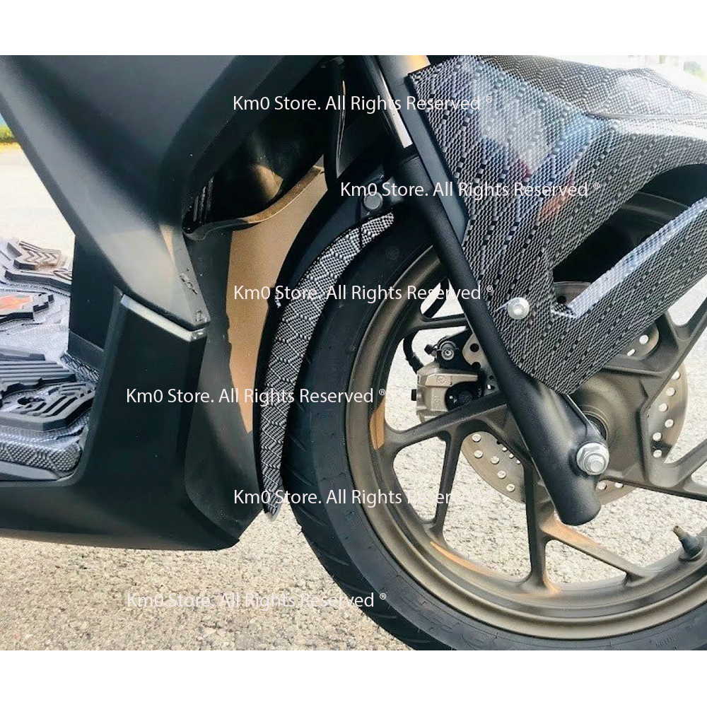 Nối Dài Dè Trước Vario VT113733