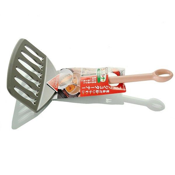 Xẻng Lật Bản Rộng Inomata