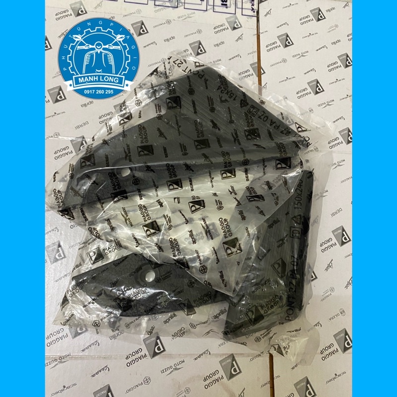 Fits Vespa LX, LT, LXV, S (original)