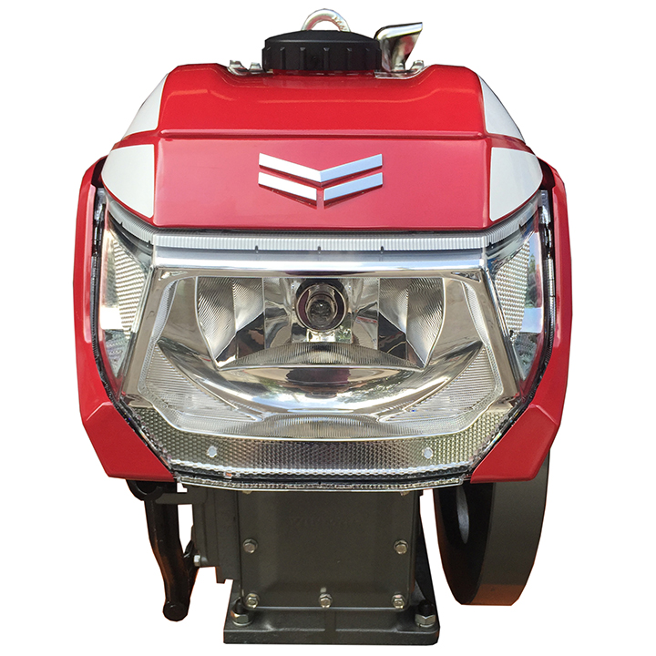 Máy Nổ – Động Cơ Dầu 15Hp Yanmar TF150NLY