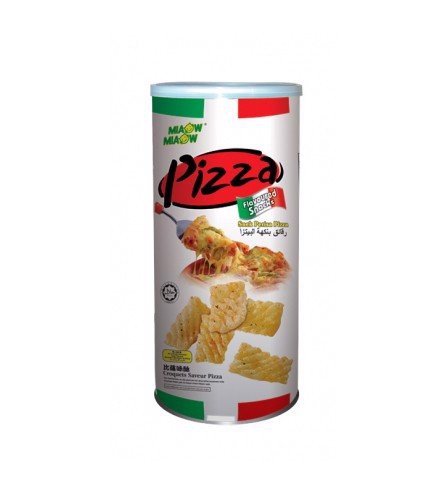 Snack Miaow Miaow 100g