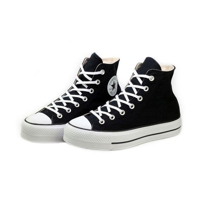 Giày Converse Chuck Taylor All Star Lift Canvas 560845C