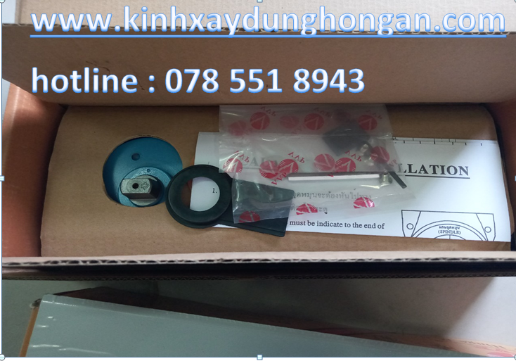 LỀ VVP FC34-25 150 KG THÁI LAN