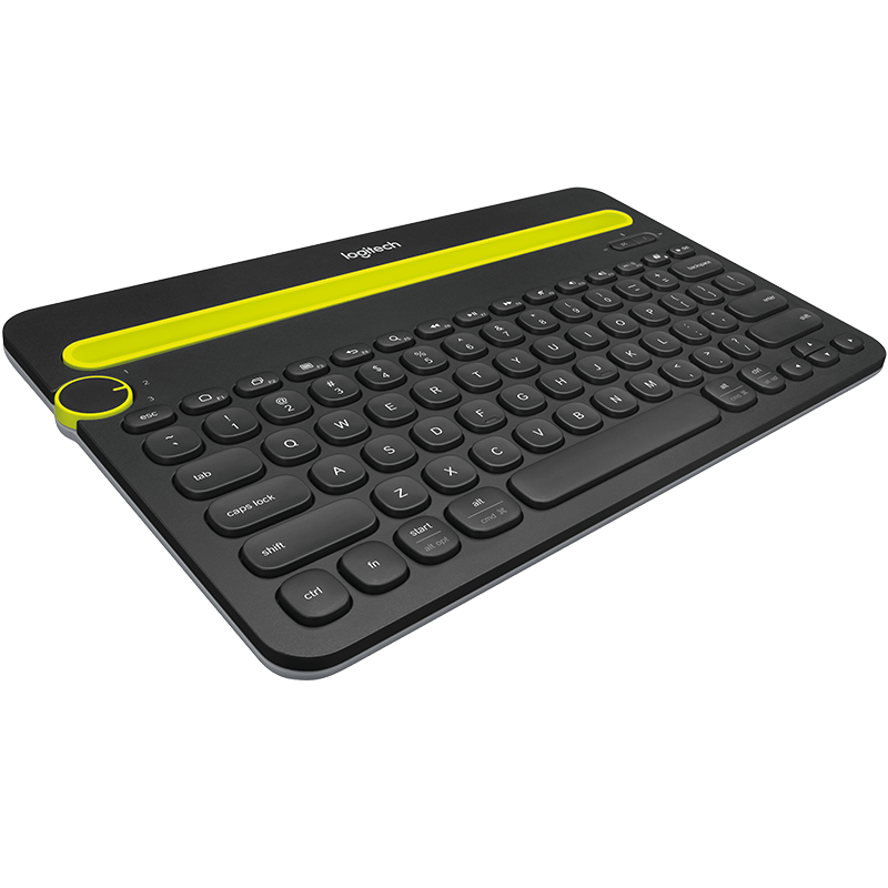Bàn phím Bluetooth đa thiết bị Logitech K480