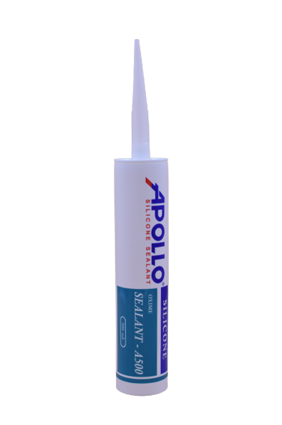Keo APOLLO A300 & A500 – Silicone Sealant