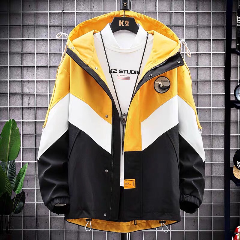 ÁO KHOÁC NHẸ NỮ THỜI TRANG HOT 2020 BB78