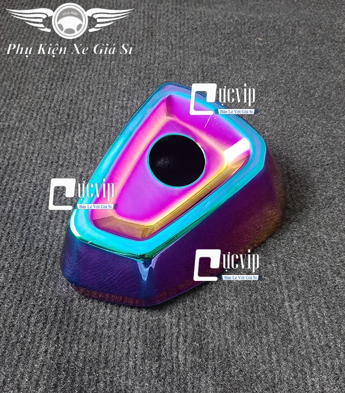 [HCM]Chụp Đích Pô Xi Tian Winner X Cao Cấp MS2063