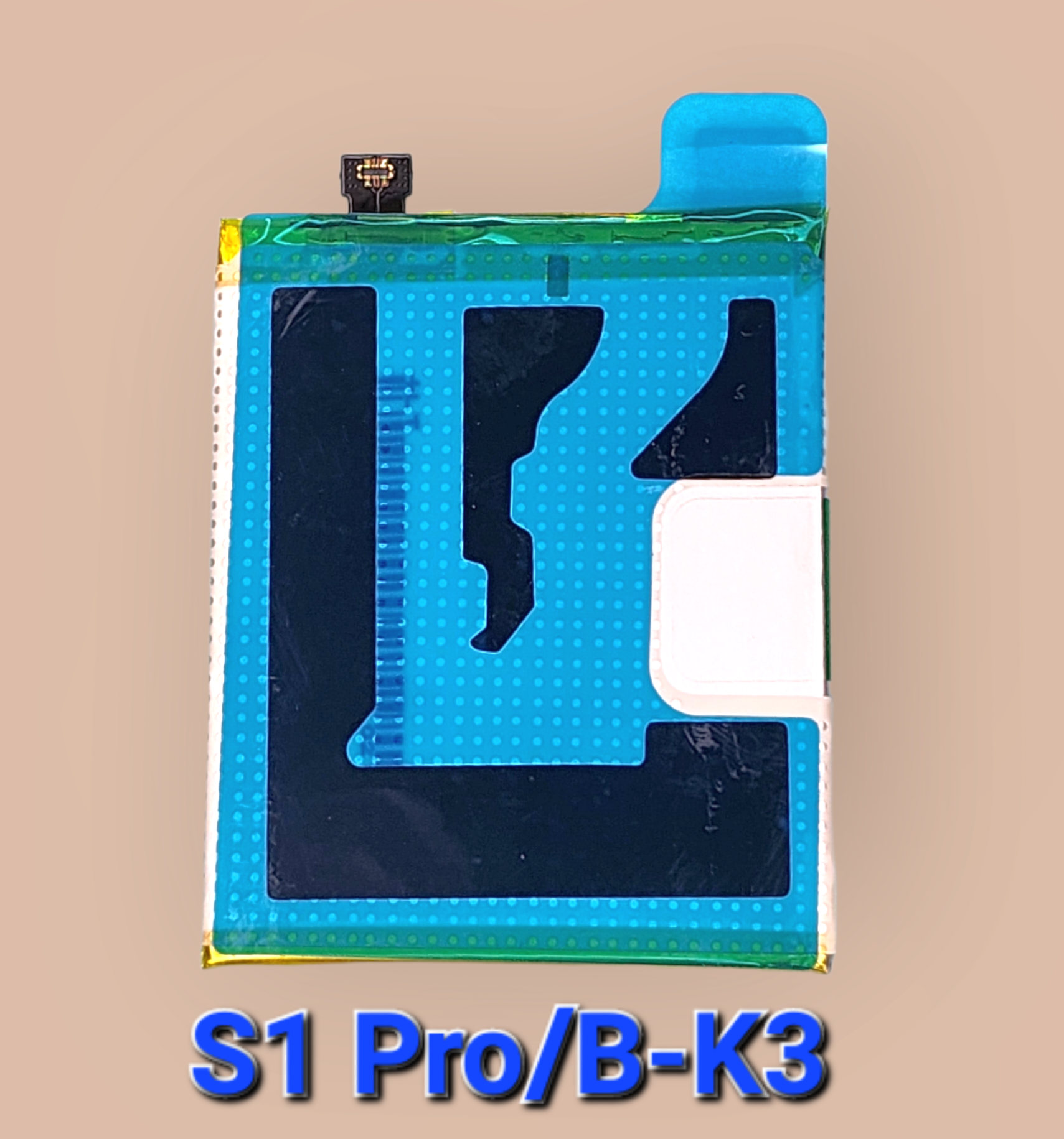 Pin Vivo S1 Pro/B-K3 Zin Hãng