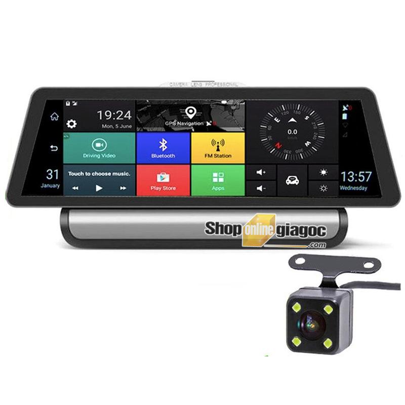 Camera Hành Trình Androi A818