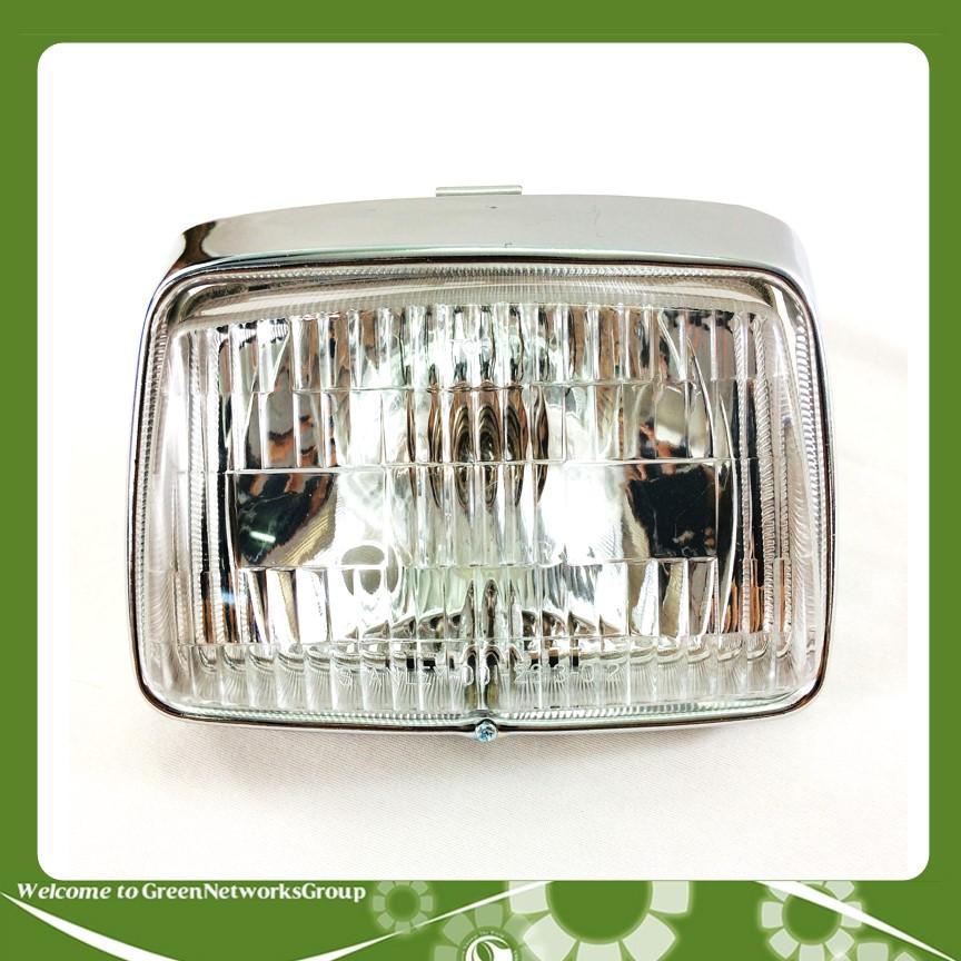 Bộ pha đèn xe CUB 82 Greennetworks