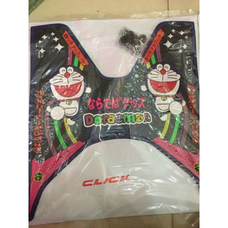 Thảm Vision 2014-2021 - Vario - Click DOREMON HELLO KITTY