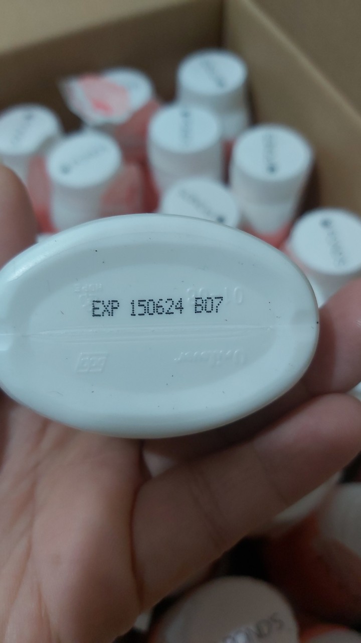 Phấn Phủ Nâng Tông Pond'S White Beauty (40g)
