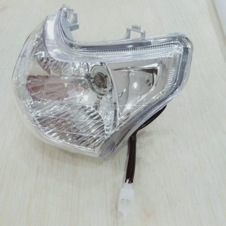 Đầu đèn pha xe SCR full bộ A420