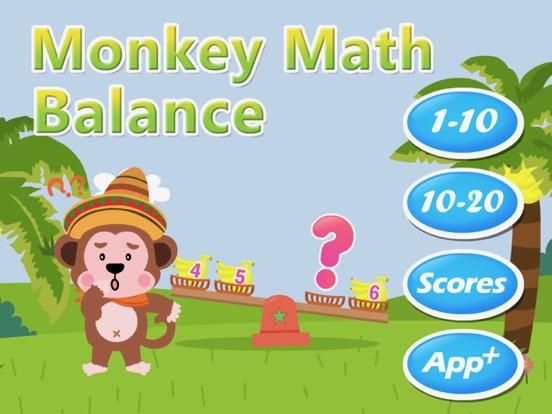 Toán Tiếng Anh Chuẩn Mỹ Monkey Math 1 năm