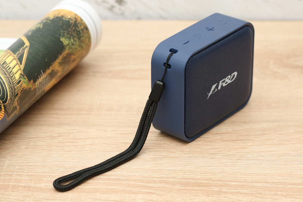 Loa Bluetooth Fenda W5 Plus