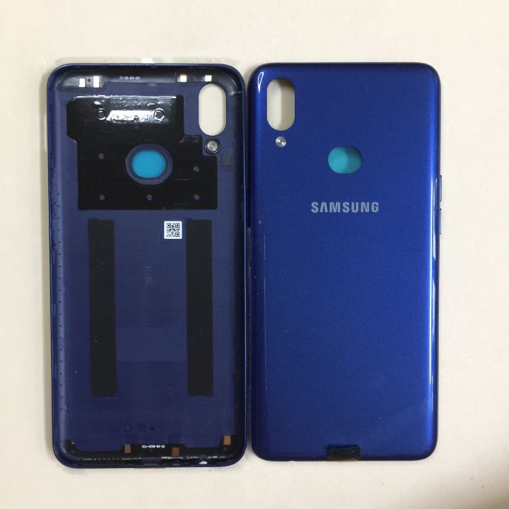 Nắp lưng điện thoại Samsung A10S