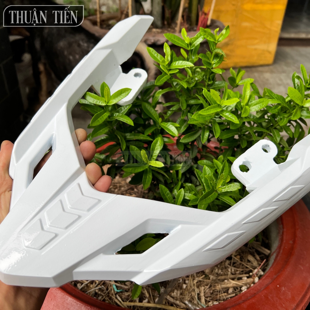 Heavy duty aluminum alloy rim for off-wave S110 blade a110cc RSX fi-full color