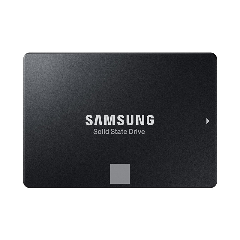 Bảng giá SSD Samsung 860 Evo 500GB 2.5-Inch SATA III MZ-76E500BW(chính hãng) Phong Vũ