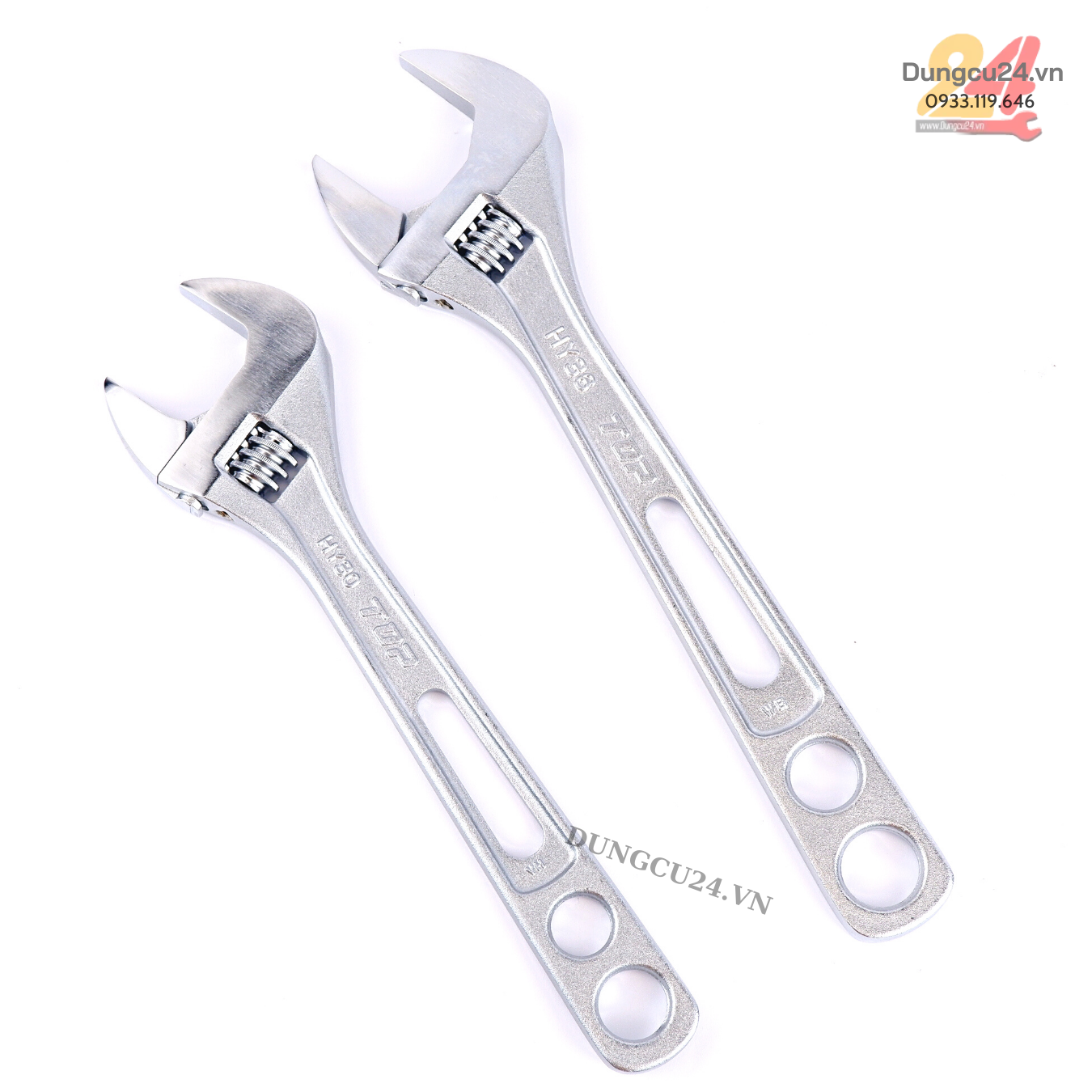 Mỏ lết Nhật TOP HY-30 và HY-36 [made in Japan]