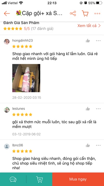 Combo cặp dầu gội -dầu xả Sunsilk Thái Lan 400ml