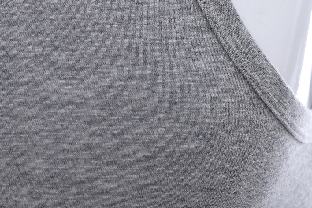 Áo thun ba lỗ nam Freeman - Chất liệu cotton ASF202