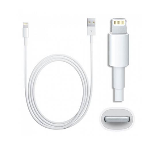 Dây cáp dây nguồn cho iphone, ip 5 ip 6 ip 6s 7 giá rẻ